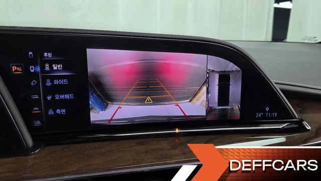 Cadillac ESCALADE 6.2 ESV ESV Premium Luxury Platinum купить на сайте DeffCars