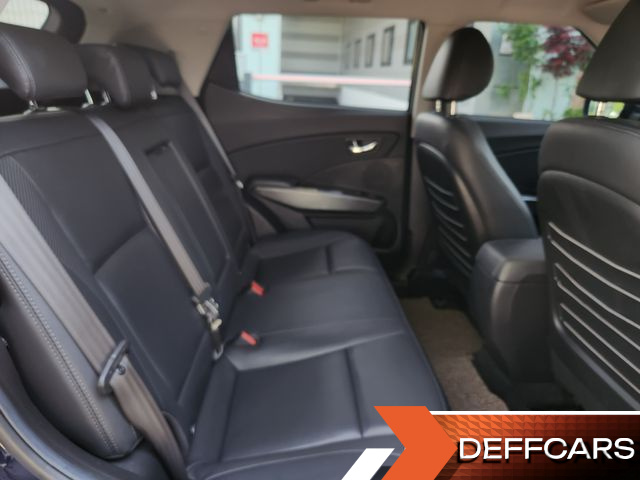 Ssangyong TIBOLI Gasoline 1.5 2WD V3 купить на сайте DeffCars
