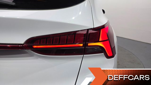 Hyundai SANTAFE Diesel 2.2 2WD Calligraphy купить на сайте DeffCars