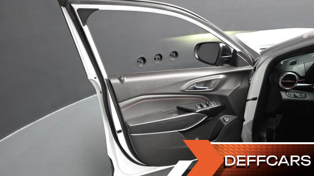 ChevroletGMDaewoo TRAX 1.2 RS купить на сайте DeffCars