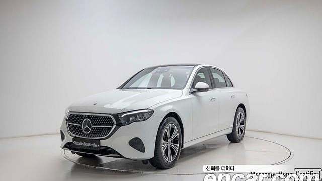 Mercedes E-CLASS E200 Avantgarde купить на сайте DeffCars