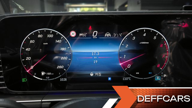 Mercedes GLE-CLASS GLE450 4MATIC AMG Line купить на сайте DeffCars