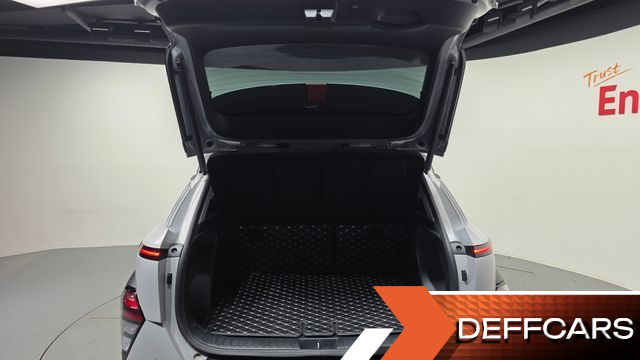 Hyundai KONA Inspiration купить на сайте DeffCars