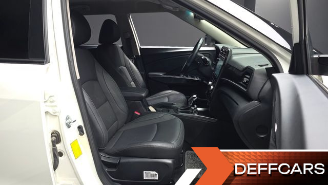 Ssangyong TIBOLI Gasoline 1.5 2WD V3 купить на сайте DeffCars