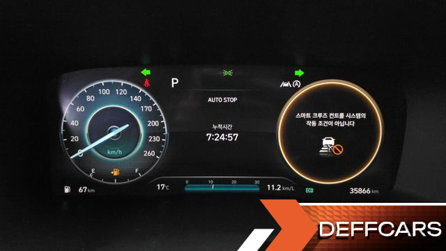 Hyundai SANTAFE Diesel 2.2 2WD Calligraphy купить на сайте DeffCars