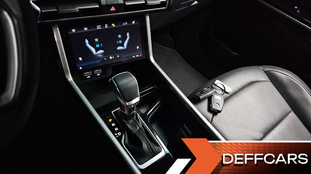 Ssangyong TORRES Gasoline 1.5 2WD T7 купить на сайте DeffCars