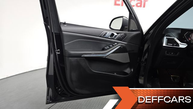 BMW X7 xDrive 40d M Sport 6STR купить на сайте DeffCars