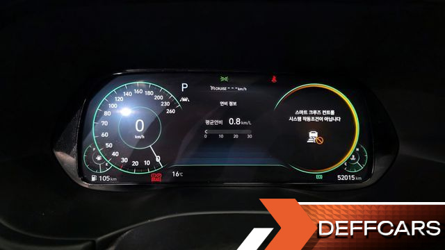 Hyundai PALISADE Gasoline 3.8 2WD Calligraphy купить на сайте DeffCars