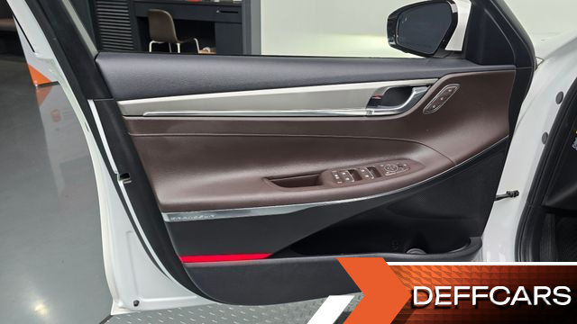 Hyundai GRANDEUR Exclusive купить на сайте DeffCars