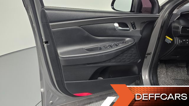 Hyundai SANTAFE Diesel 2,0 4WD Prestige купить на сайте DeffCars
