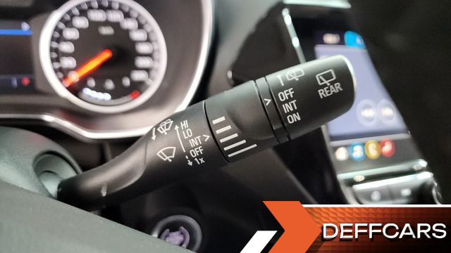 ChevroletGMDaewoo TRAILBLAZER 1.3 Turbo 2WD Premier купить на сайте DeffCars