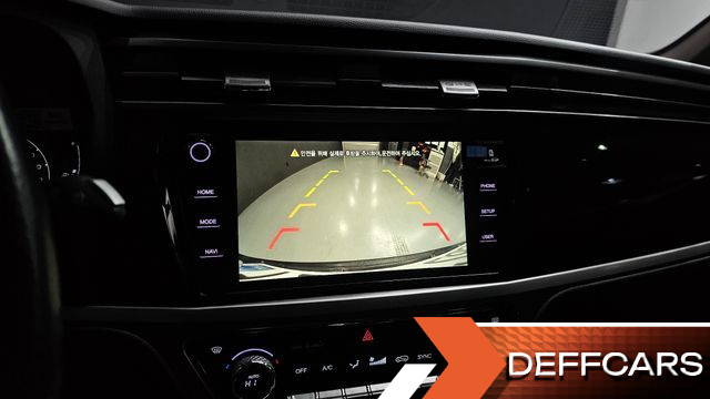 Ssangyong KORANDO Gasoline 1.5 4WD C5 Plus купить на сайте DeffCars