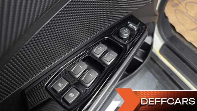 Ssangyong TIBOLI Gasoline 1.5 2WD V3 купить на сайте DeffCars