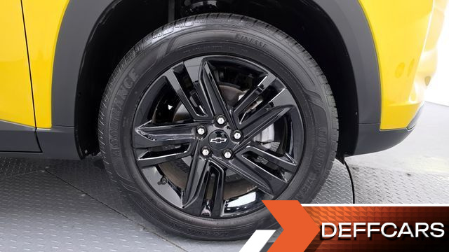 ChevroletGMDaewoo TRAX 1.2 ACTIV купить на сайте DeffCars