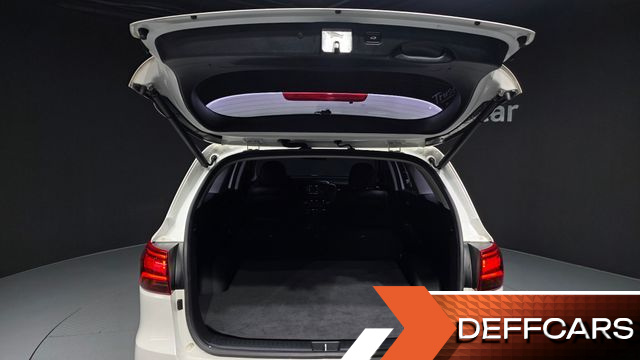 Kia SORENTO Diesel 2.2 4WD Marster купить на сайте DeffCars