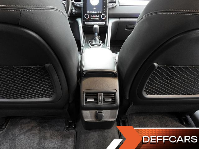 Renault-KoreaSamsung QM6 2.0 GDe LE 2WD купить на сайте DeffCars