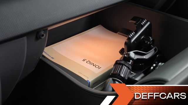 Hyundai IONIQ5 Long range Exclusive купить на сайте DeffCars