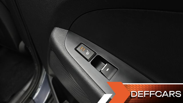 Hyundai TUCSON Diesel 2.0 4WD Premium купить на сайте DeffCars