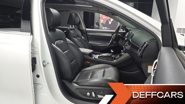 Hyundai GRANDEUR Exclusive Special купить на сайте DeffCars