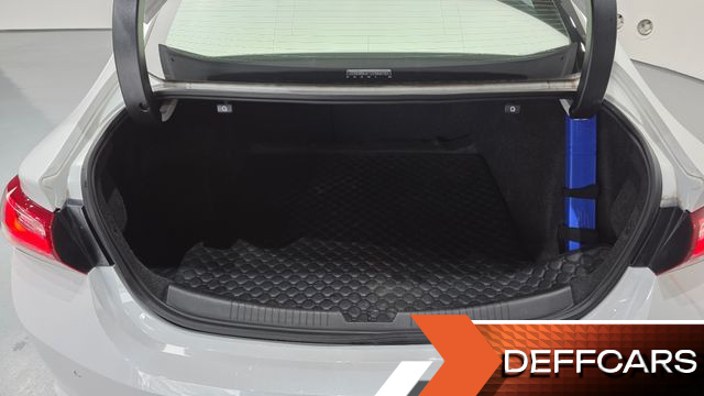 ChevroletGMDaewoo MALIBU 1.3 Turbo Premier купить на сайте DeffCars
