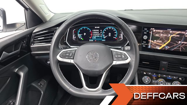 Volkswagen JETTA 1.5 TSI Prestige купить на сайте DeffCars