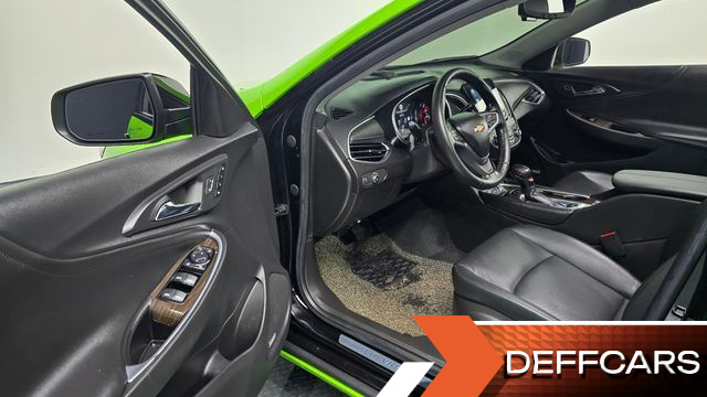 ChevroletGMDaewoo MALIBU 2.0 Turbo Redline купить на сайте DeffCars