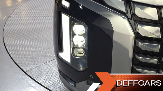 Hyundai PALISADE Gasoline 3.8 4WD Calligraphy купить на сайте DeffCars