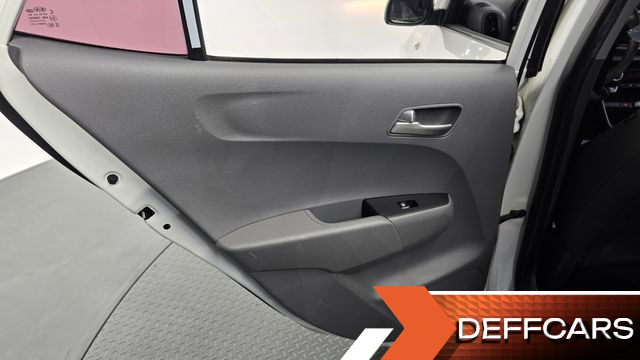 Kia MORNING Prestige купить на сайте DeffCars