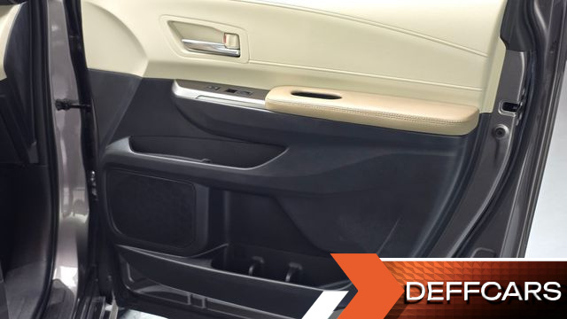Toyota SIENNA 2.5 Hybrid 2WD купить на сайте DeffCars