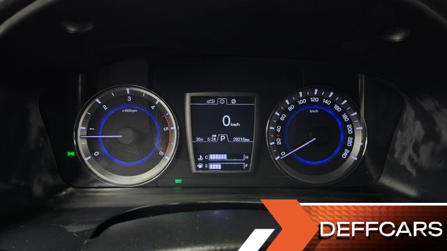 Ssangyong REXTON Diesel 2.2 4WD Prestige купить на сайте DeffCars