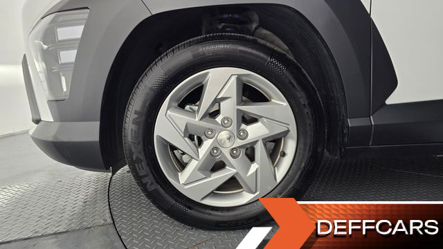 Hyundai KONA Premium купить на сайте DeffCars