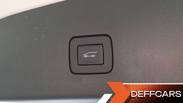 ChevroletGMDaewoo TRAX 1.2 RS Plus купить на сайте DeffCars