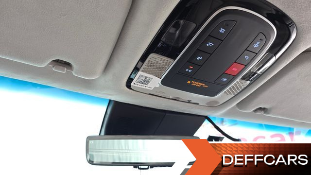 Hyundai PALISADE Gasoline 3.8 2WD Calligraphy купить на сайте DeffCars