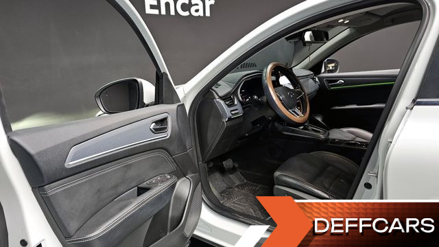 Renault-KoreaSamsung XM3 1.3 TCe RE Signature купить на сайте DeffCars