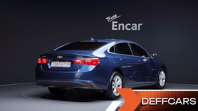 ChevroletGMDaewoo MALIBU 1.3 Turbo LS Deluxe купить на сайте DeffCars