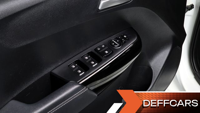 Kia MORNING Luxury купить на сайте DeffCars