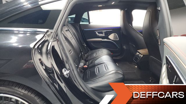 Mercedes EQS EQS53 AMG 4MATIC+ купить на сайте DeffCars