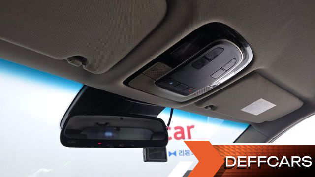Hyundai PALISADE Diesel 2.2 2WD Exclusive купить на сайте DeffCars