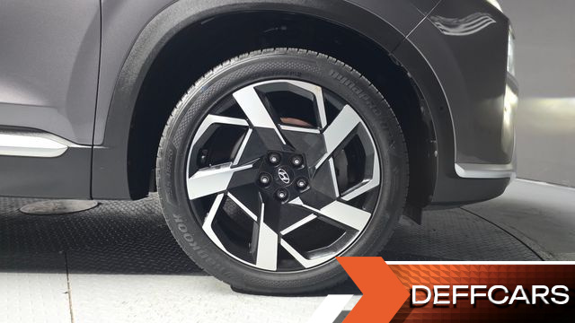 Hyundai SANTAFE Gasoline 2.5T 2WD Prestige купить на сайте DeffCars