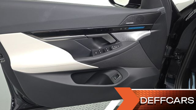BMW 5-SERIES 520i M Sport купить на сайте DeffCars
