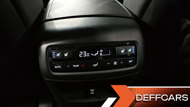 Hyundai PALISADE Gasoline 3.8 4WD Prestige купить на сайте DeffCars