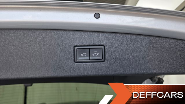 Volkswagen TIGUAN 2.0 TDI 4Motion Prestige купить на сайте DeffCars