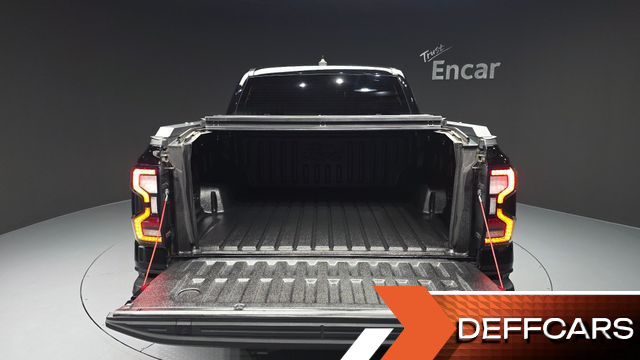 Ford RANGER 2.0 Raptor купить на сайте DeffCars