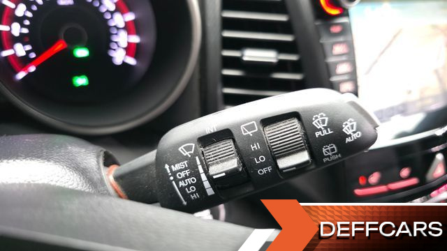 Ssangyong TIBOLI 1.6 IX 2WD купить на сайте DeffCars