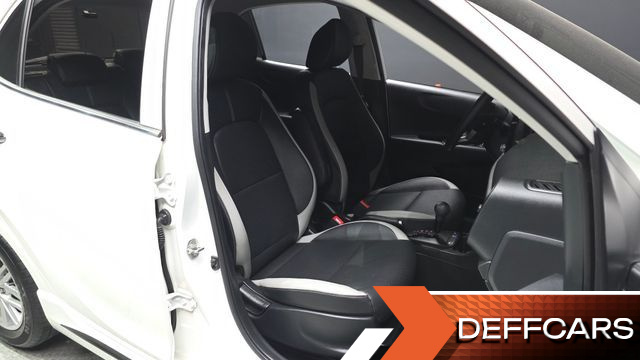 Kia MORNING Prestige купить на сайте DeffCars