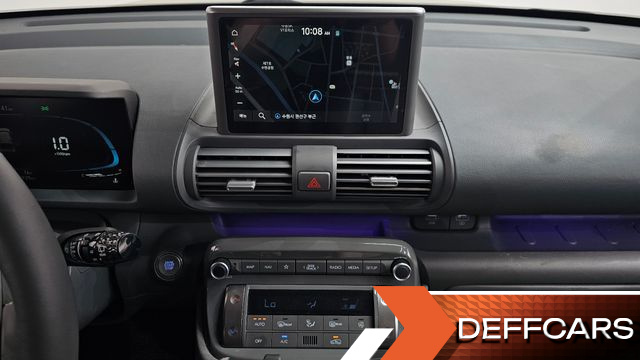 Hyundai CASPER Turbo Inspiration купить на сайте DeffCars