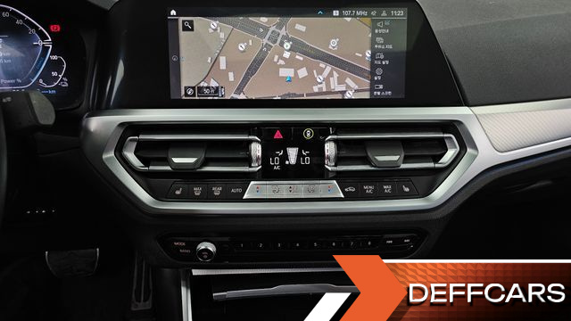 BMW 3-SERIES 320e M Sports купить на сайте DeffCars