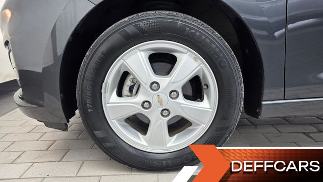 ChevroletGMDaewoo SPARK LS купить на сайте DeffCars