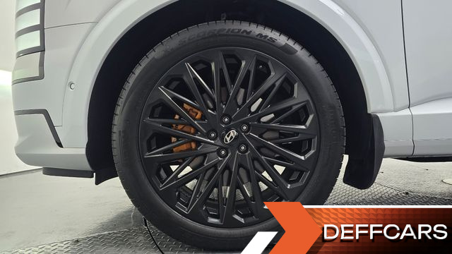 Hyundai PALISADE Gasoline 2.5T 2WD 7-Seater Calligraphy купить на сайте DeffCars
