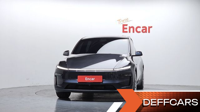 Tesla MODEL Y L Long Range AWD купить на сайте DeffCars